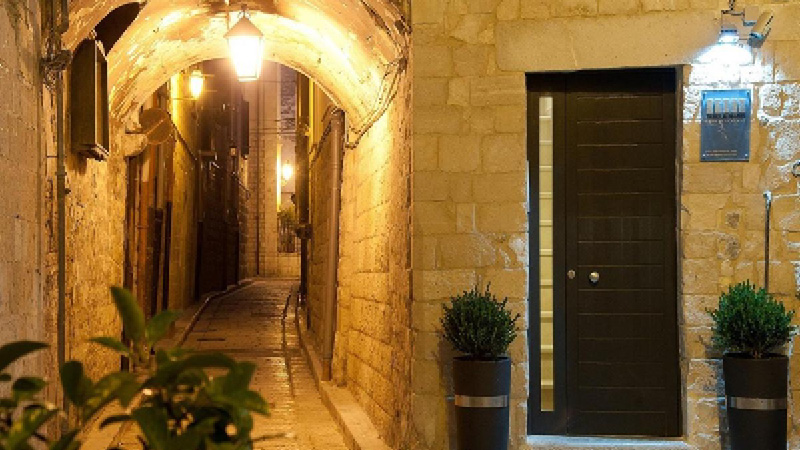 Tabula Maris B&B